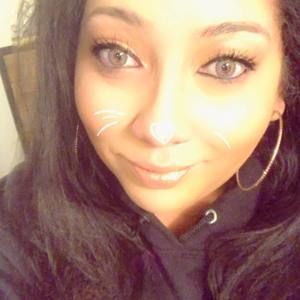 Meet your Posher, Marissa